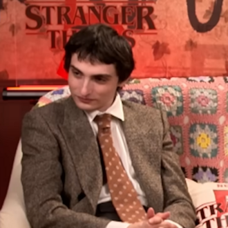 Финн Вулфхард